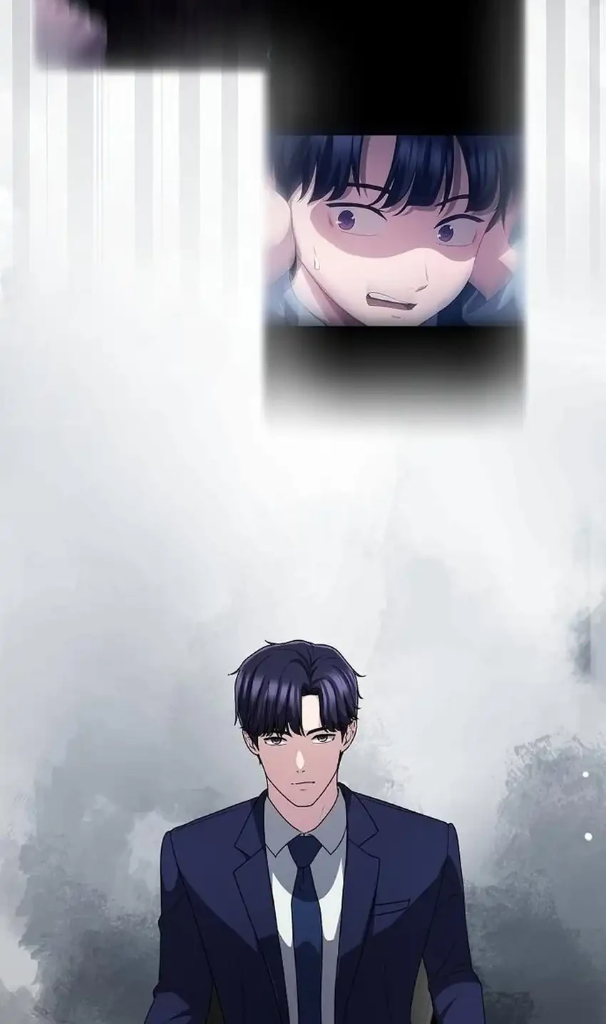 The Corporate Underdog Who Does Everything Right Chapter 69 page 20