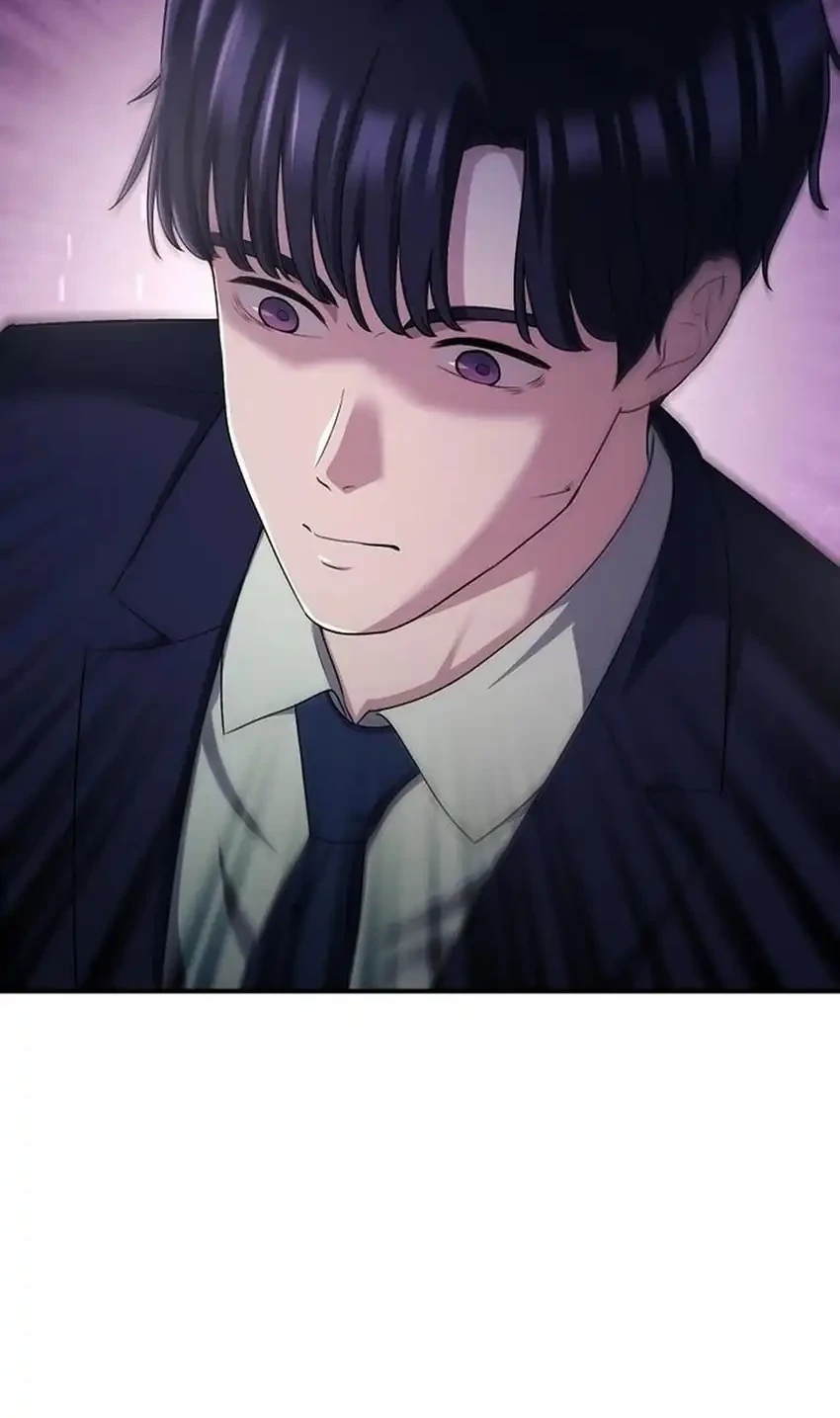 The Corporate Underdog Who Does Everything Right Chapter 69 page 24
