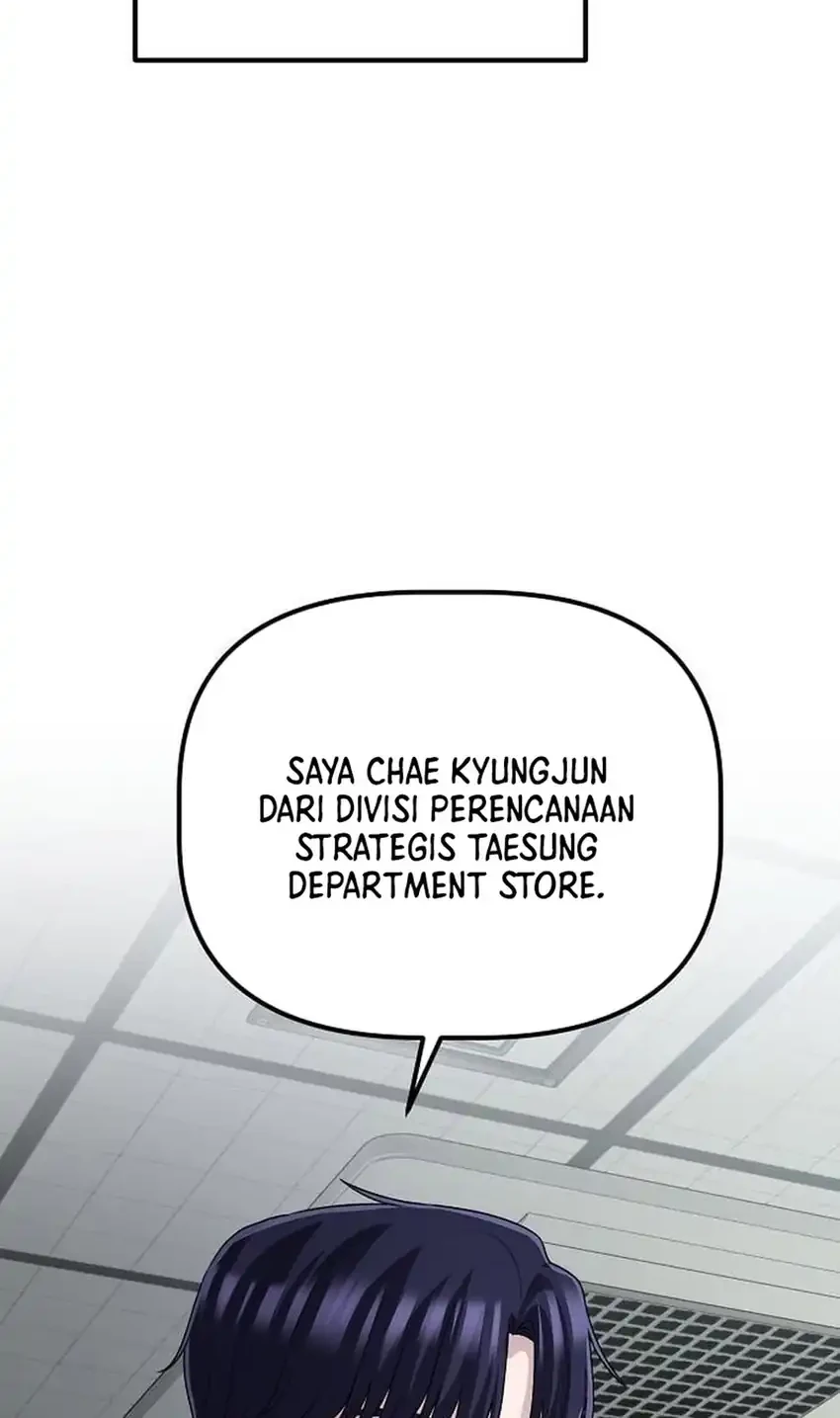 The Corporate Underdog Who Does Everything Right Chapter 69 page 28