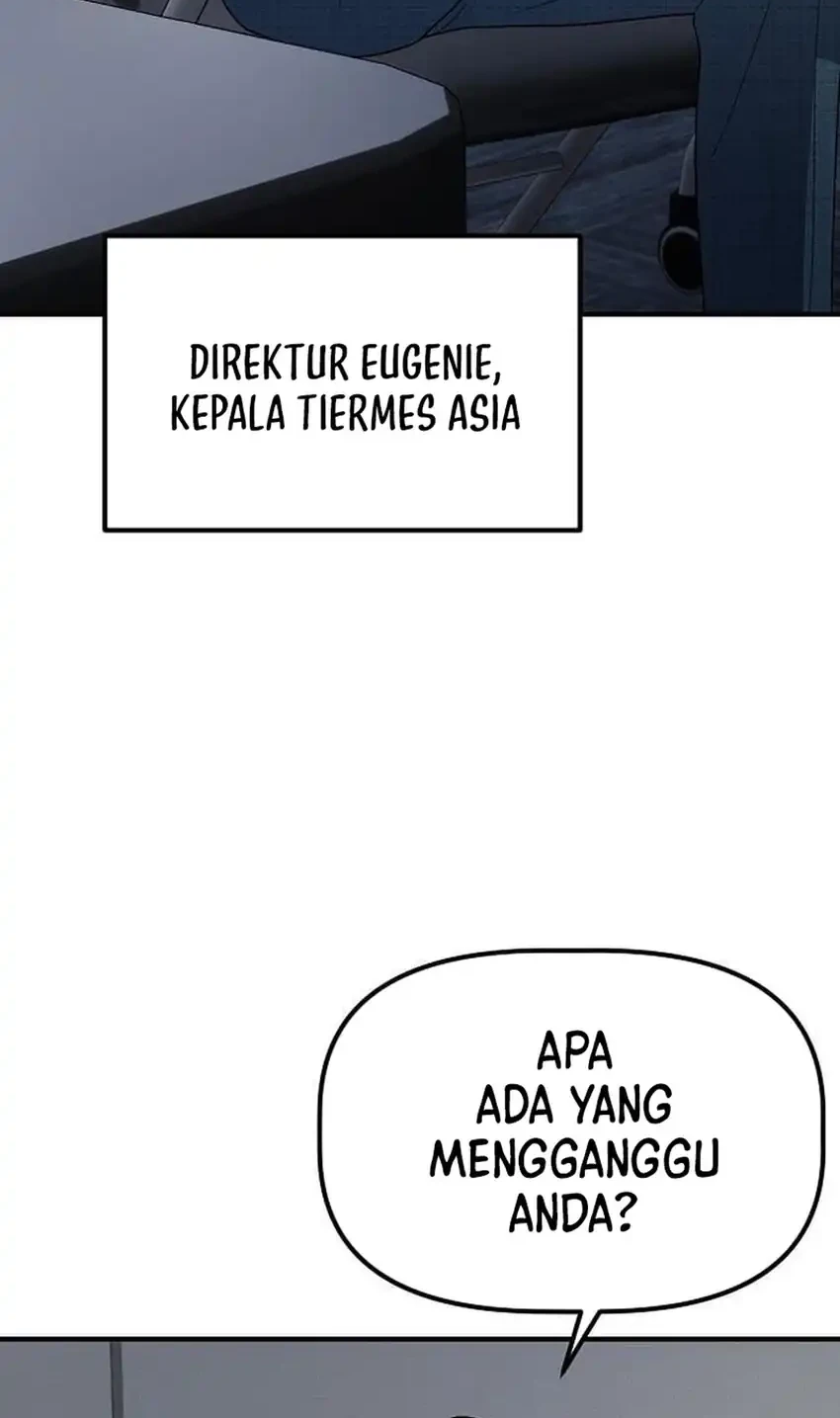 The Corporate Underdog Who Does Everything Right Chapter 69 page 34