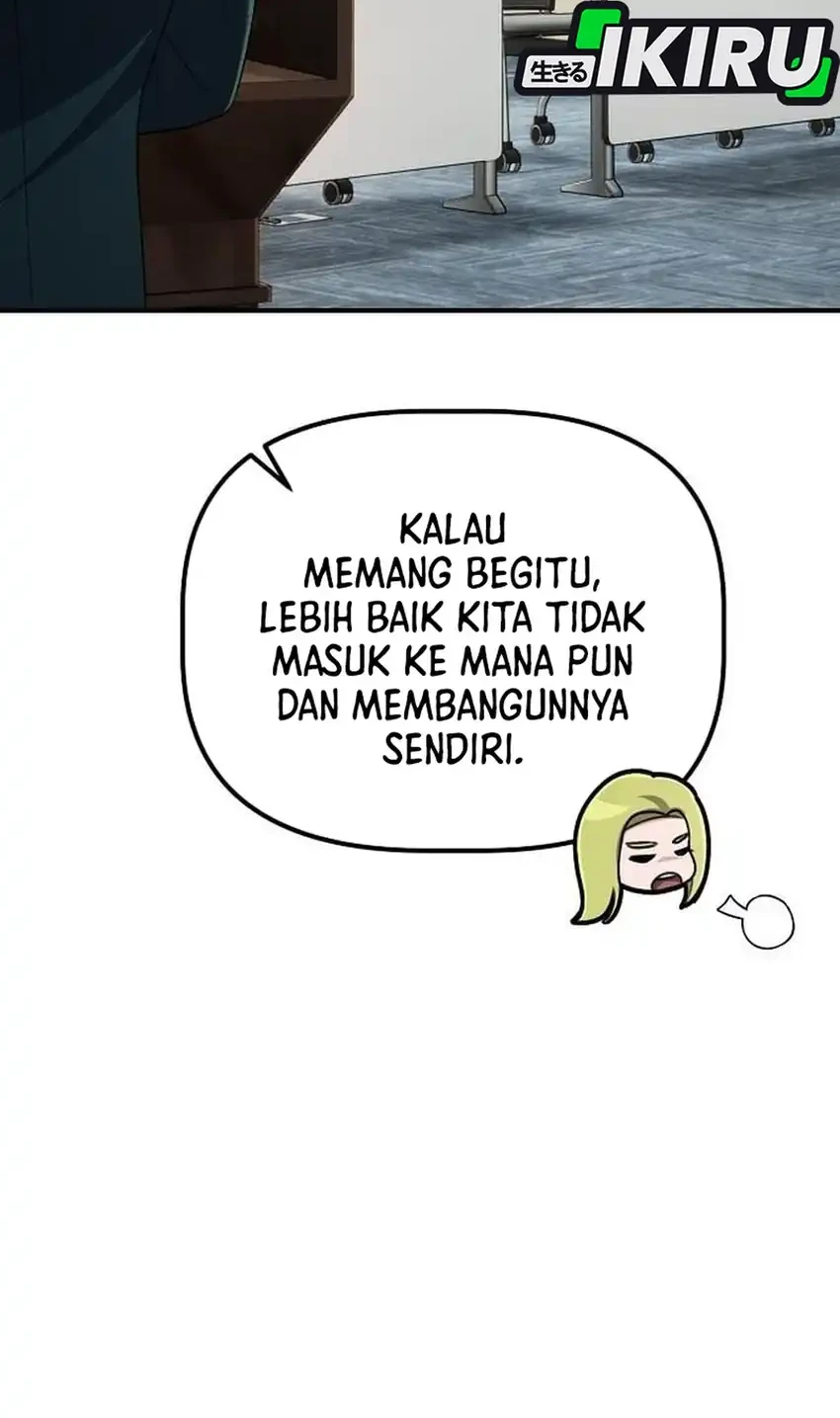 The Corporate Underdog Who Does Everything Right Chapter 69 page 44
