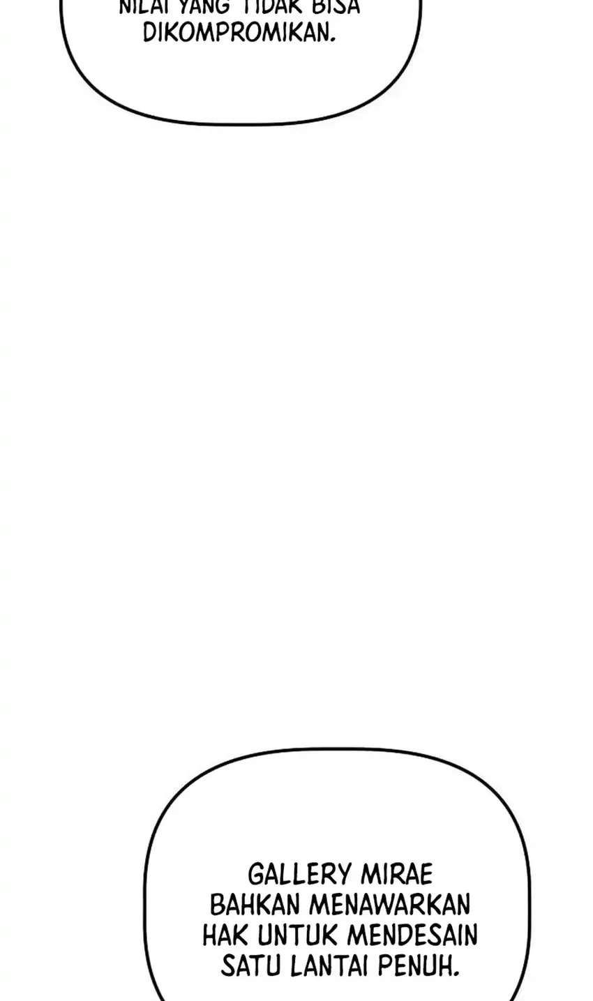 The Corporate Underdog Who Does Everything Right Chapter 69 page 46