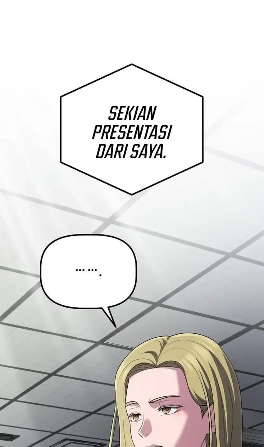 The Corporate Underdog Who Does Everything Right Chapter 69 page 48
