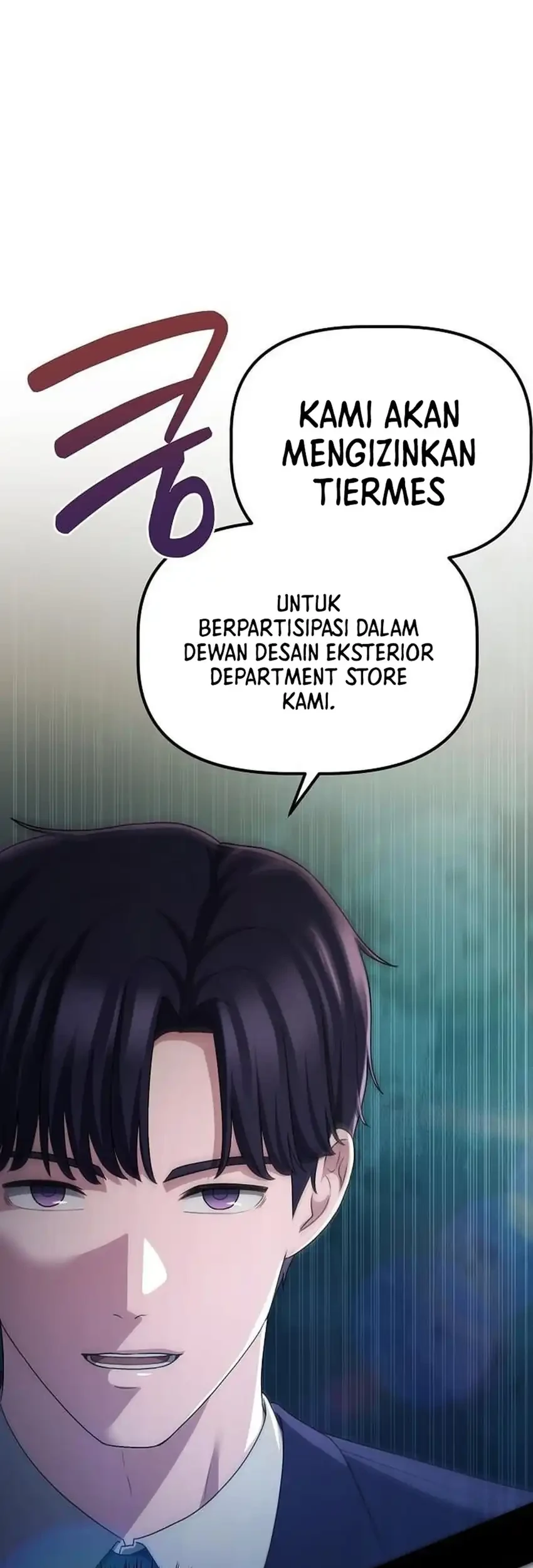 The Corporate Underdog Who Does Everything Right Chapter 69 page 63