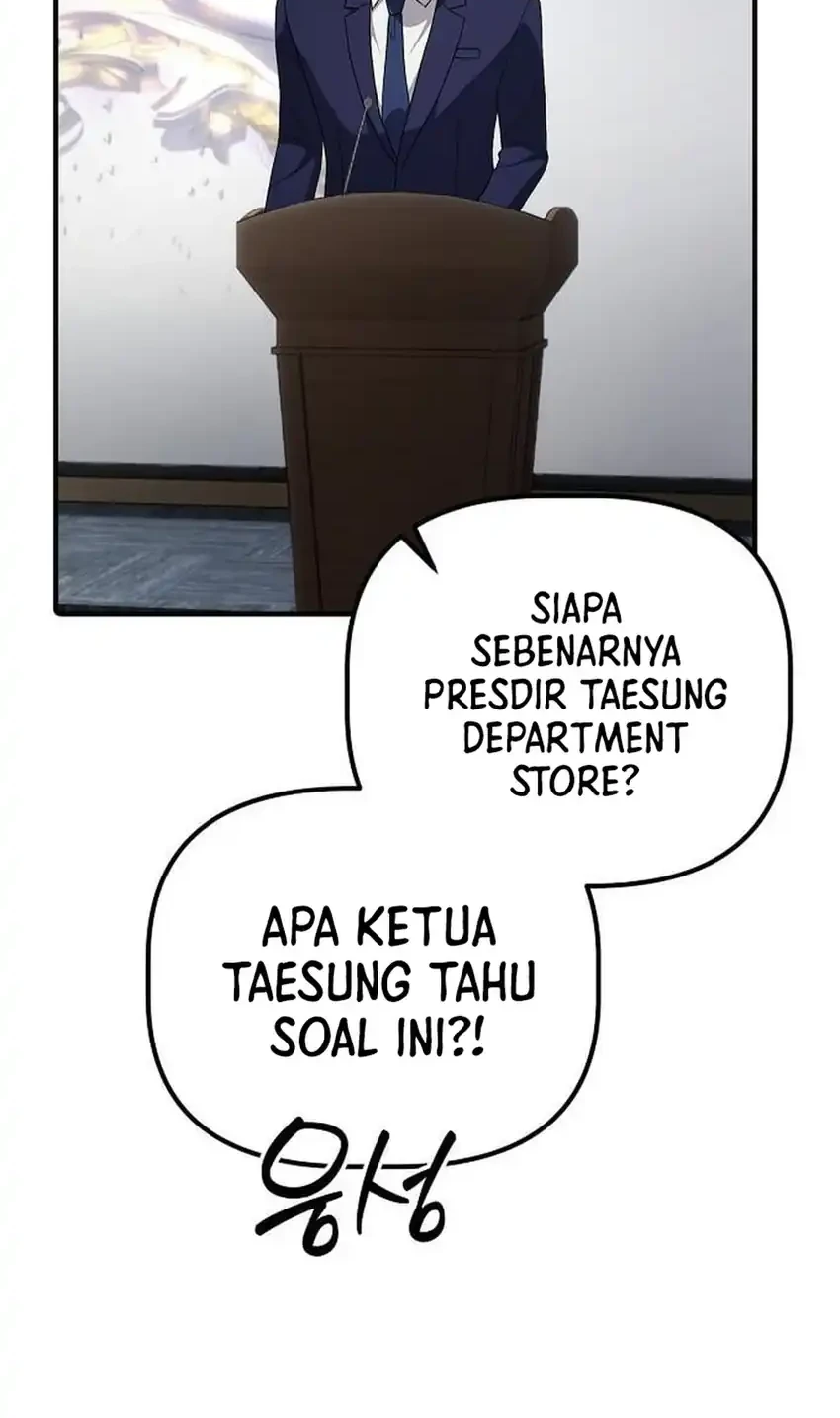 The Corporate Underdog Who Does Everything Right Chapter 69 page 66