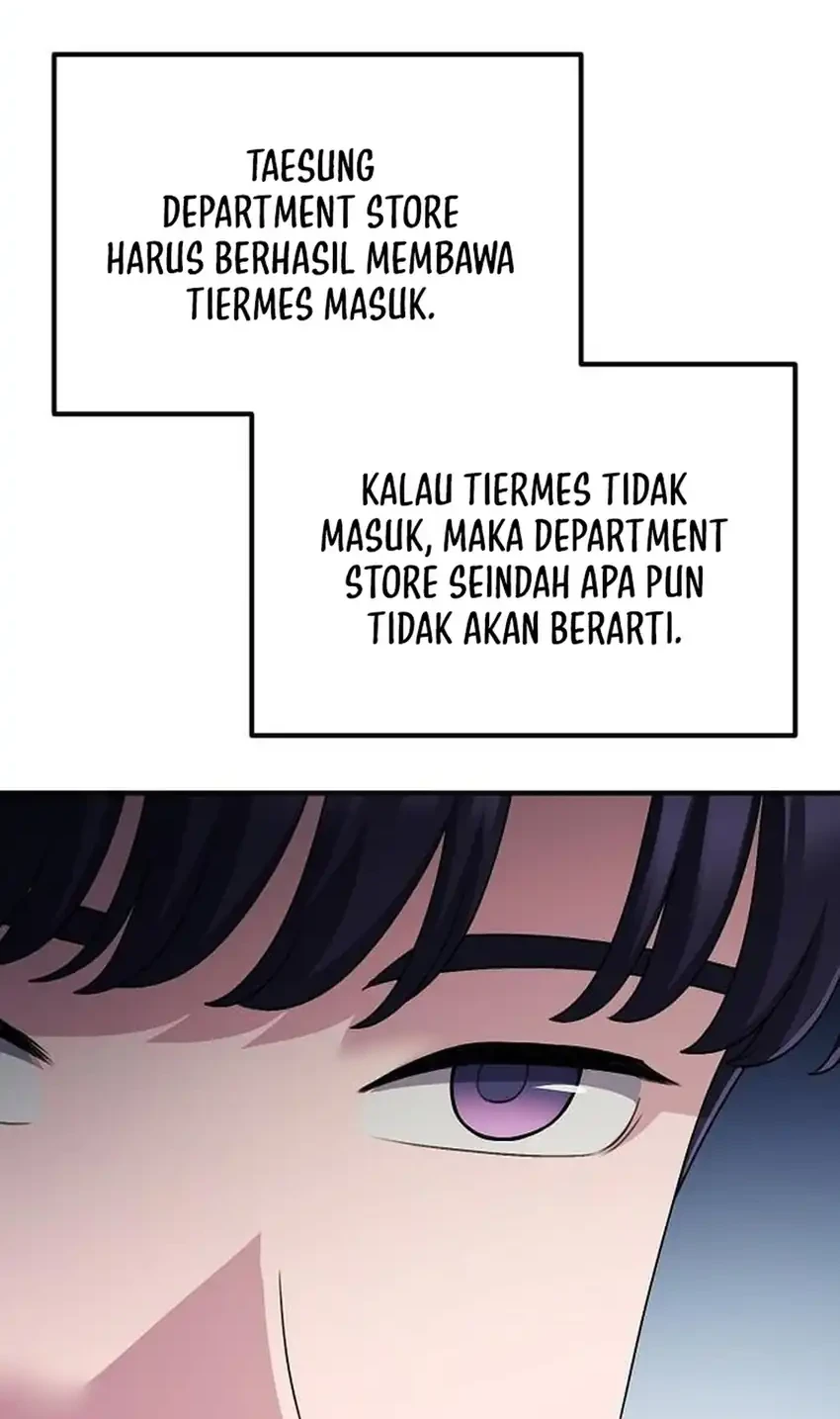 The Corporate Underdog Who Does Everything Right Chapter 69 page 74