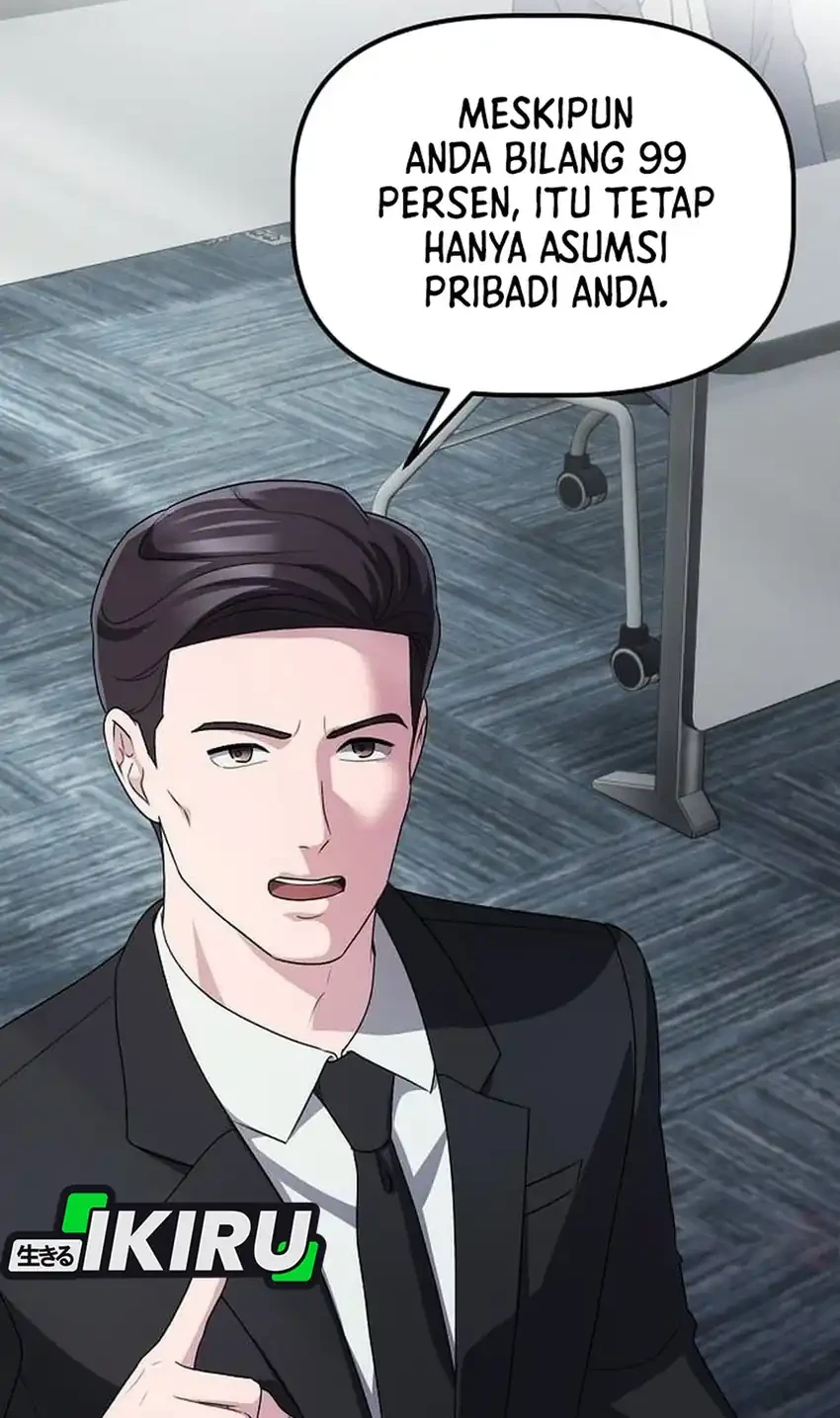 The Corporate Underdog Who Does Everything Right Chapter 69 page 78