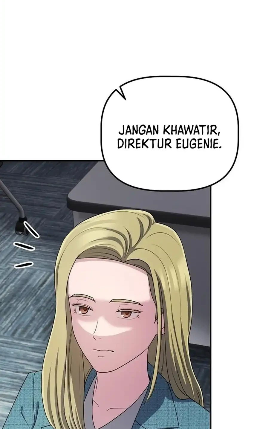 The Corporate Underdog Who Does Everything Right Chapter 69 page 84