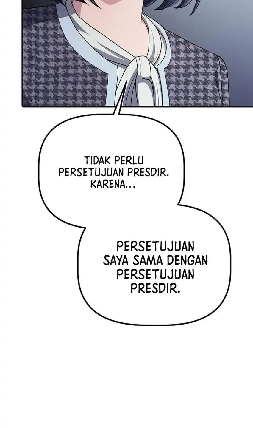 The Corporate Underdog Who Does Everything Right Chapter 69 page 86