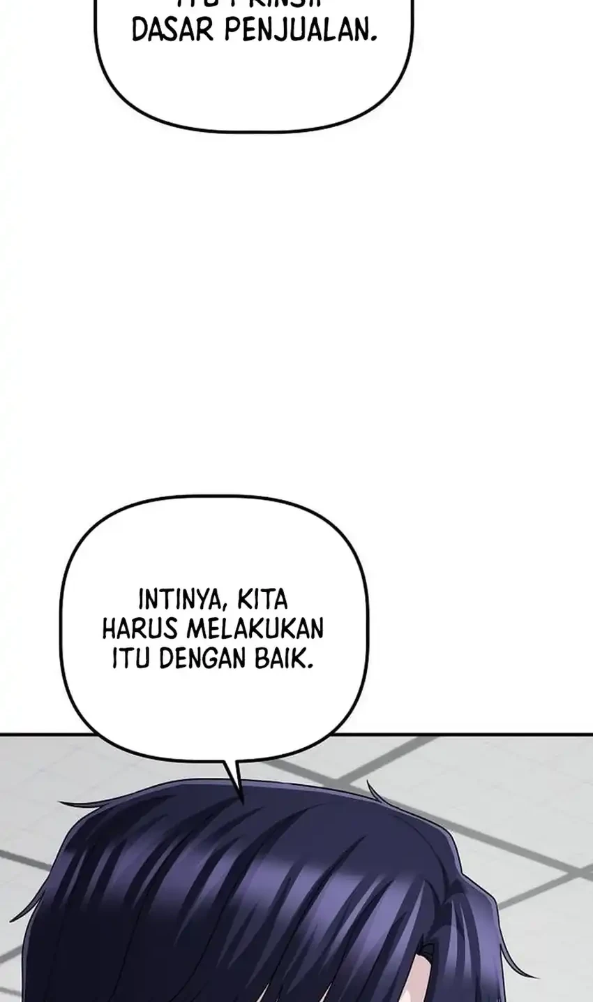 The Corporate Underdog Who Does Everything Right Chapter 69 page 8