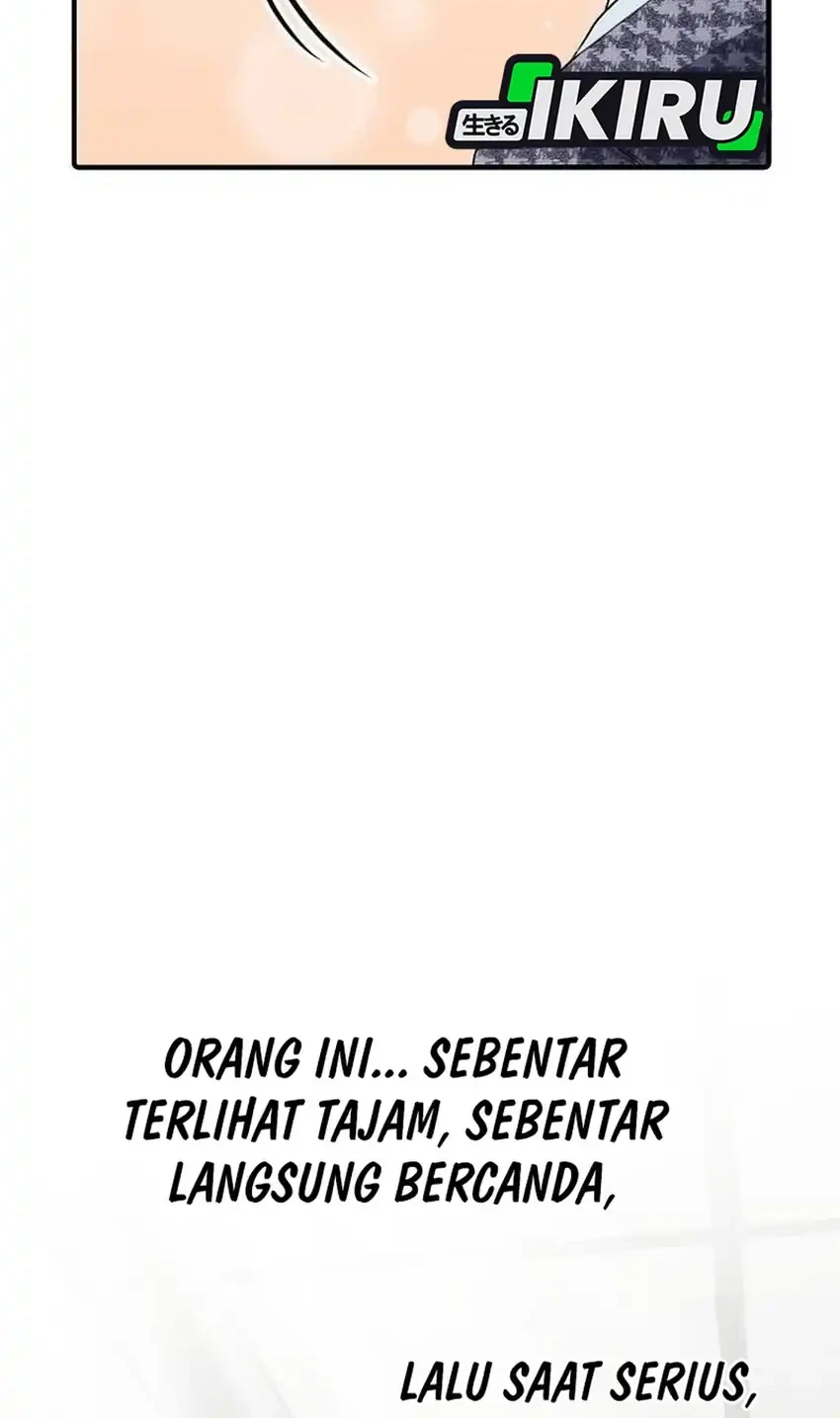 The Corporate Underdog Who Does Everything Right Chapter 69 page 10
