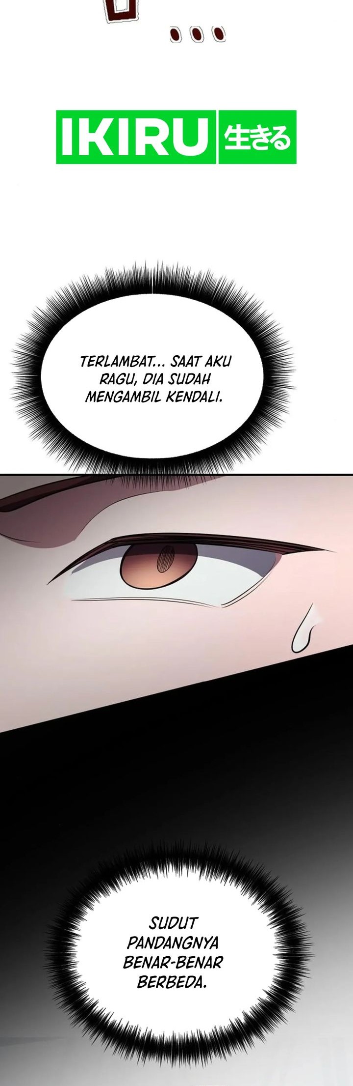 The Corporate Underdog Who Does Everything Right Chapter 7 page 47
