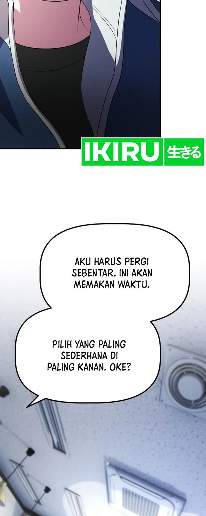 The Corporate Underdog Who Does Everything Right Chapter 7 page 69