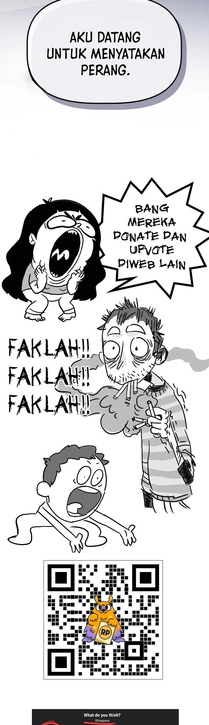 The Corporate Underdog Who Does Everything Right Chapter 7 page 80