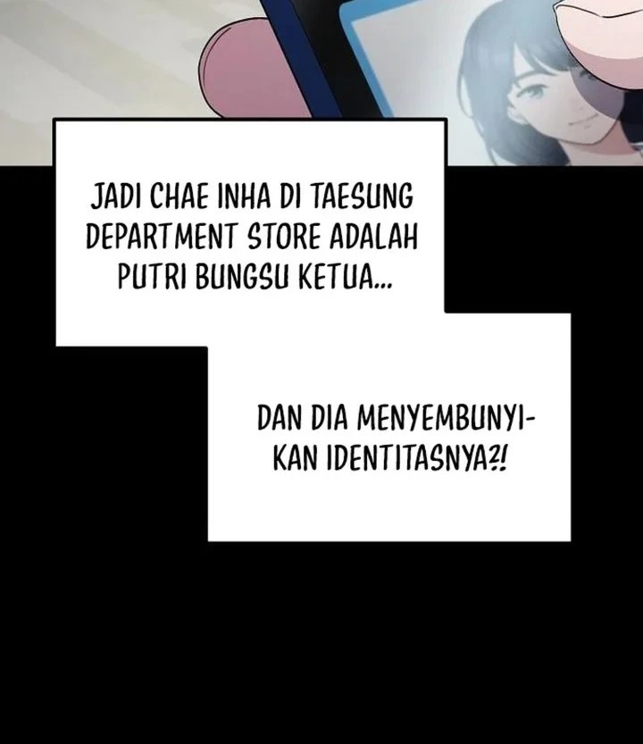 The Corporate Underdog Who Does Everything Right Chapter 70 page 26