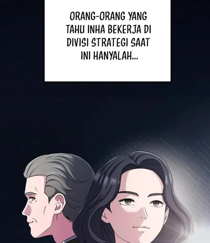 The Corporate Underdog Who Does Everything Right Chapter 70 page 28