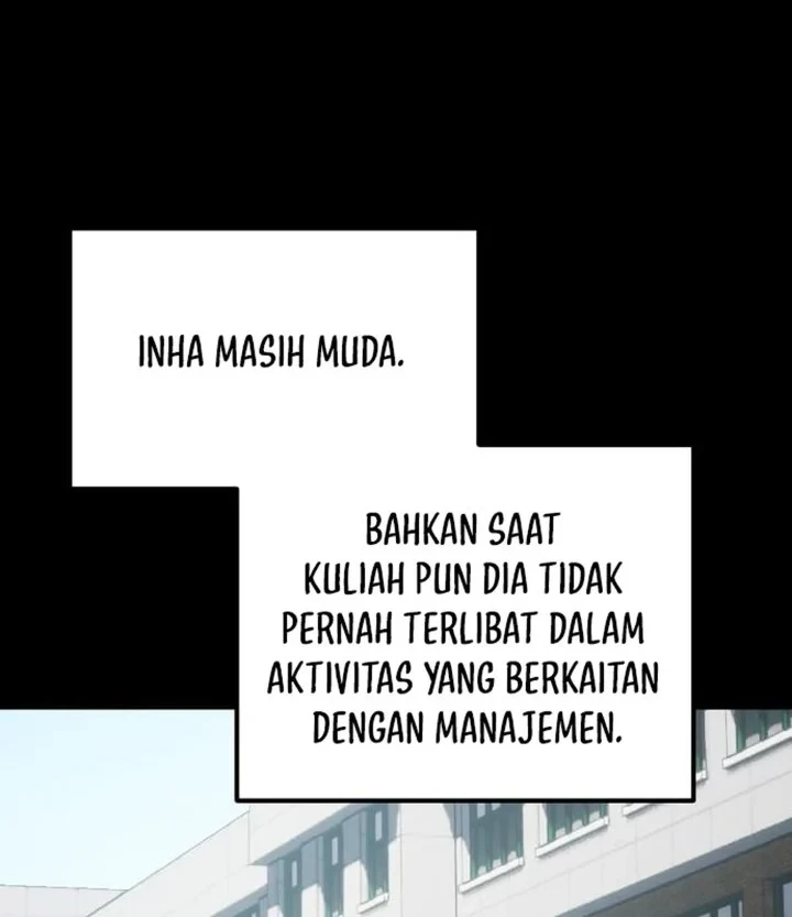 The Corporate Underdog Who Does Everything Right Chapter 70 page 30