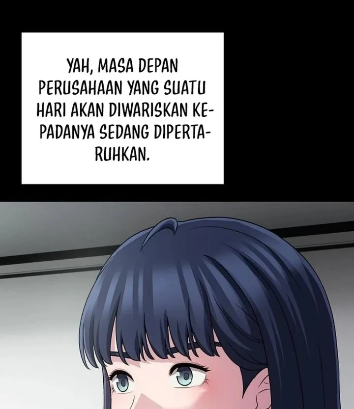 The Corporate Underdog Who Does Everything Right Chapter 70 page 40