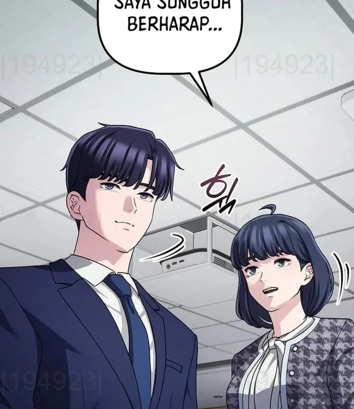 The Corporate Underdog Who Does Everything Right Chapter 70 page 48