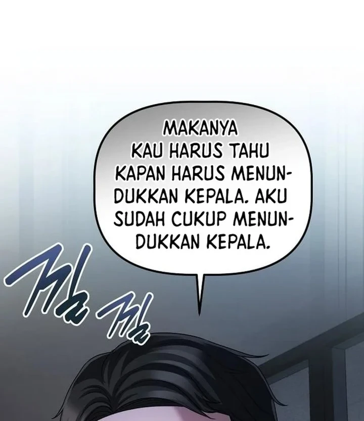The Corporate Underdog Who Does Everything Right Chapter 70 page 68