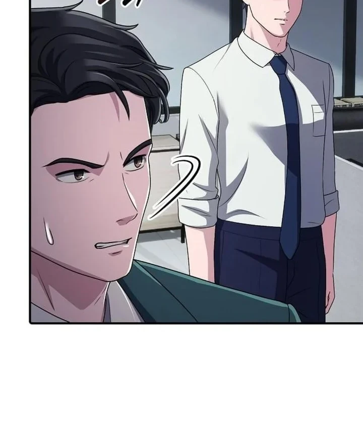 The Corporate Underdog Who Does Everything Right Chapter 70 page 90