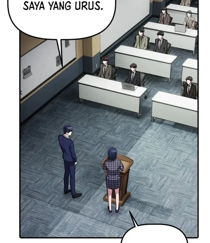 The Corporate Underdog Who Does Everything Right Chapter 70 page 14