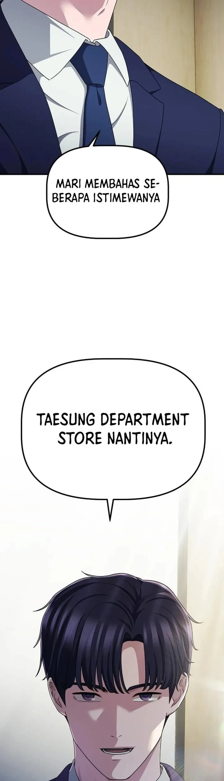 The Corporate Underdog Who Does Everything Right Chapter 70 page 17