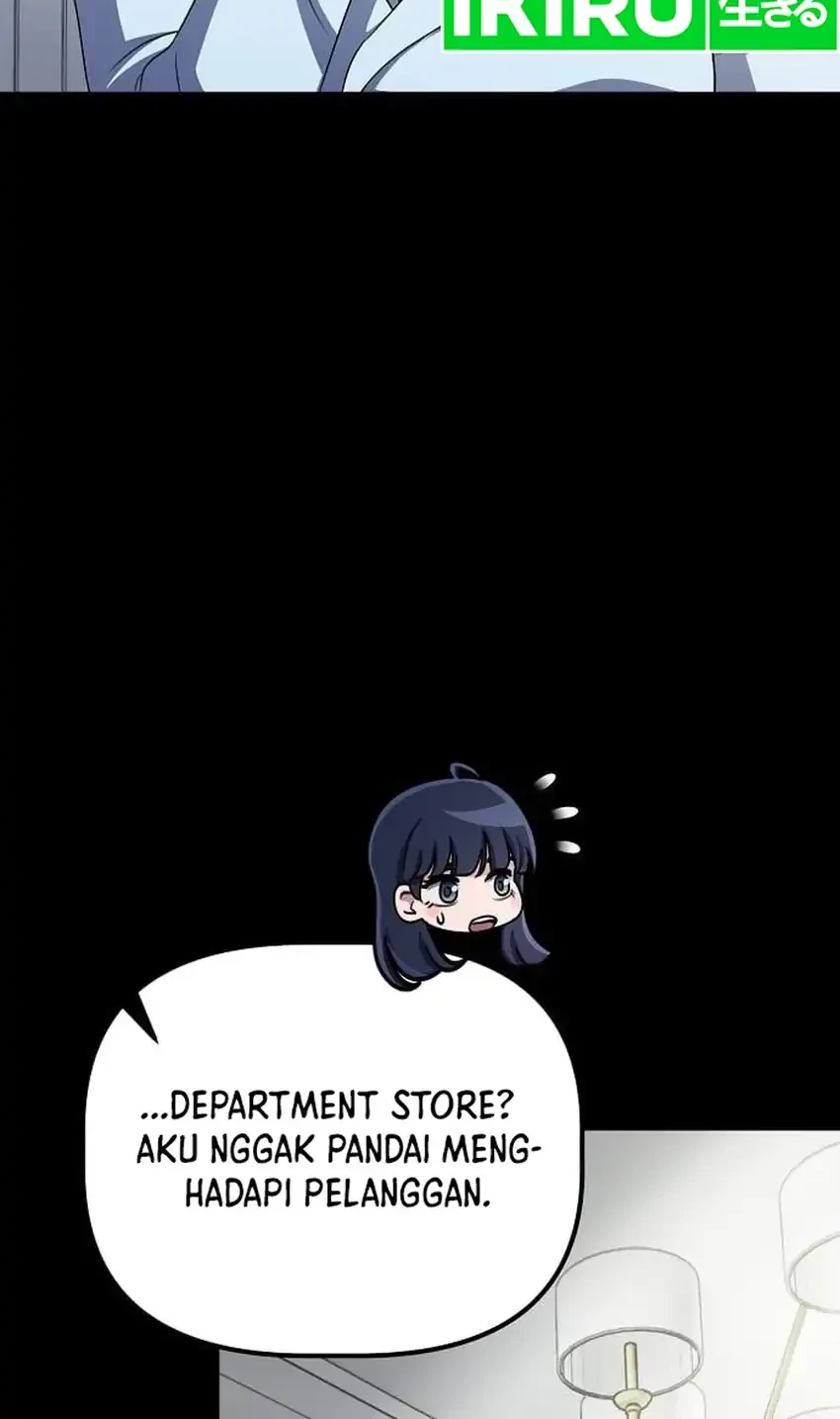 The Corporate Underdog Who Does Everything Right Chapter 71 page 20