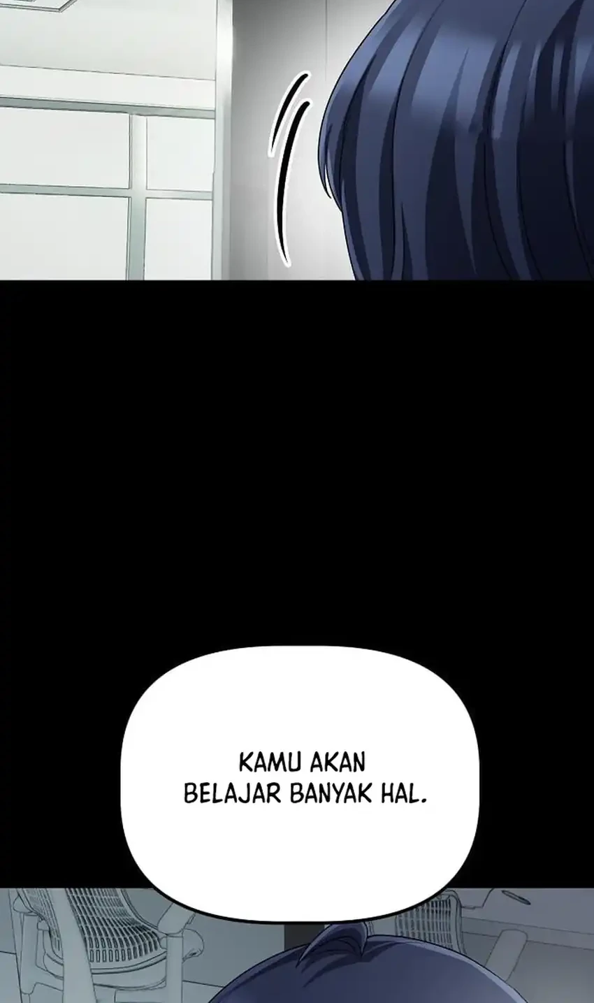The Corporate Underdog Who Does Everything Right Chapter 71 page 24