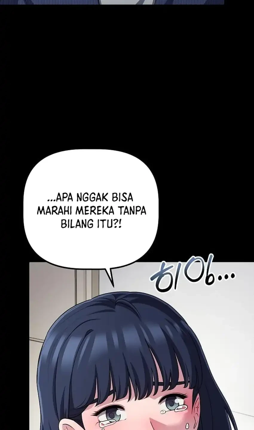 The Corporate Underdog Who Does Everything Right Chapter 71 page 32