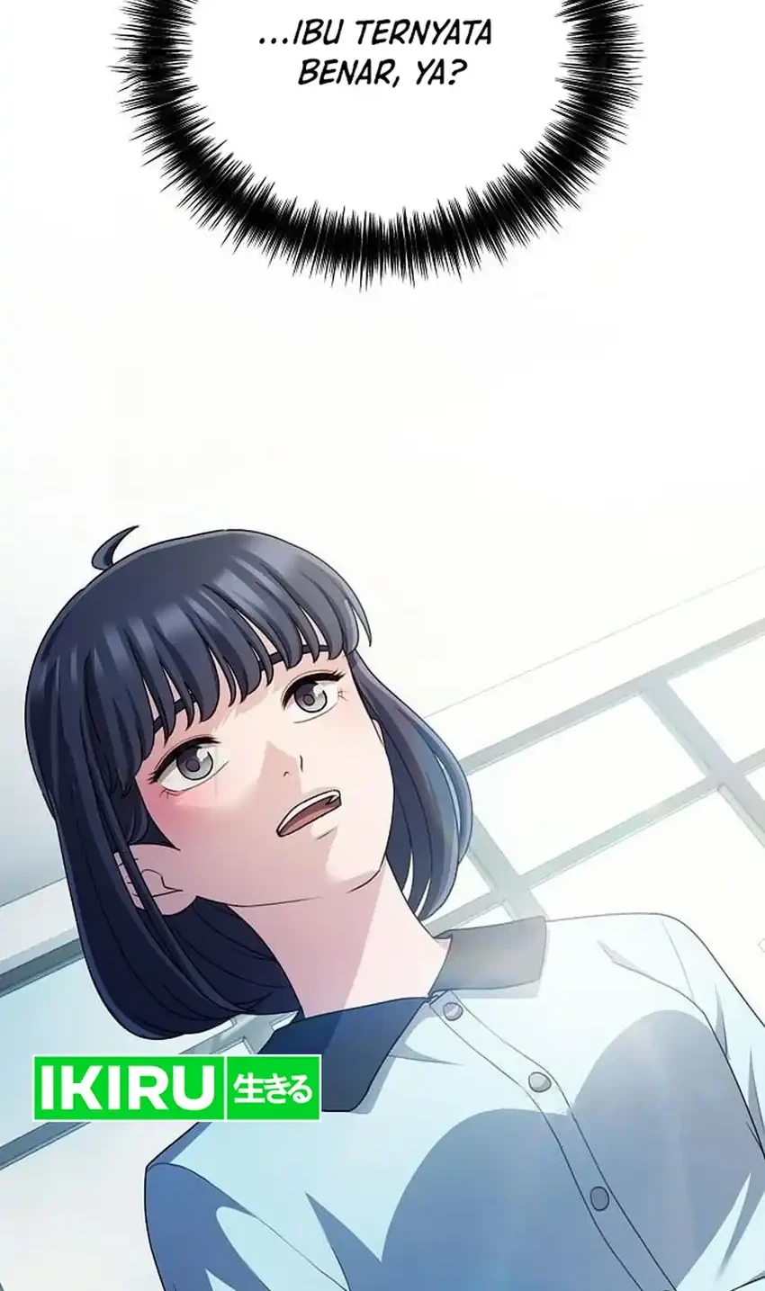 The Corporate Underdog Who Does Everything Right Chapter 71 page 42