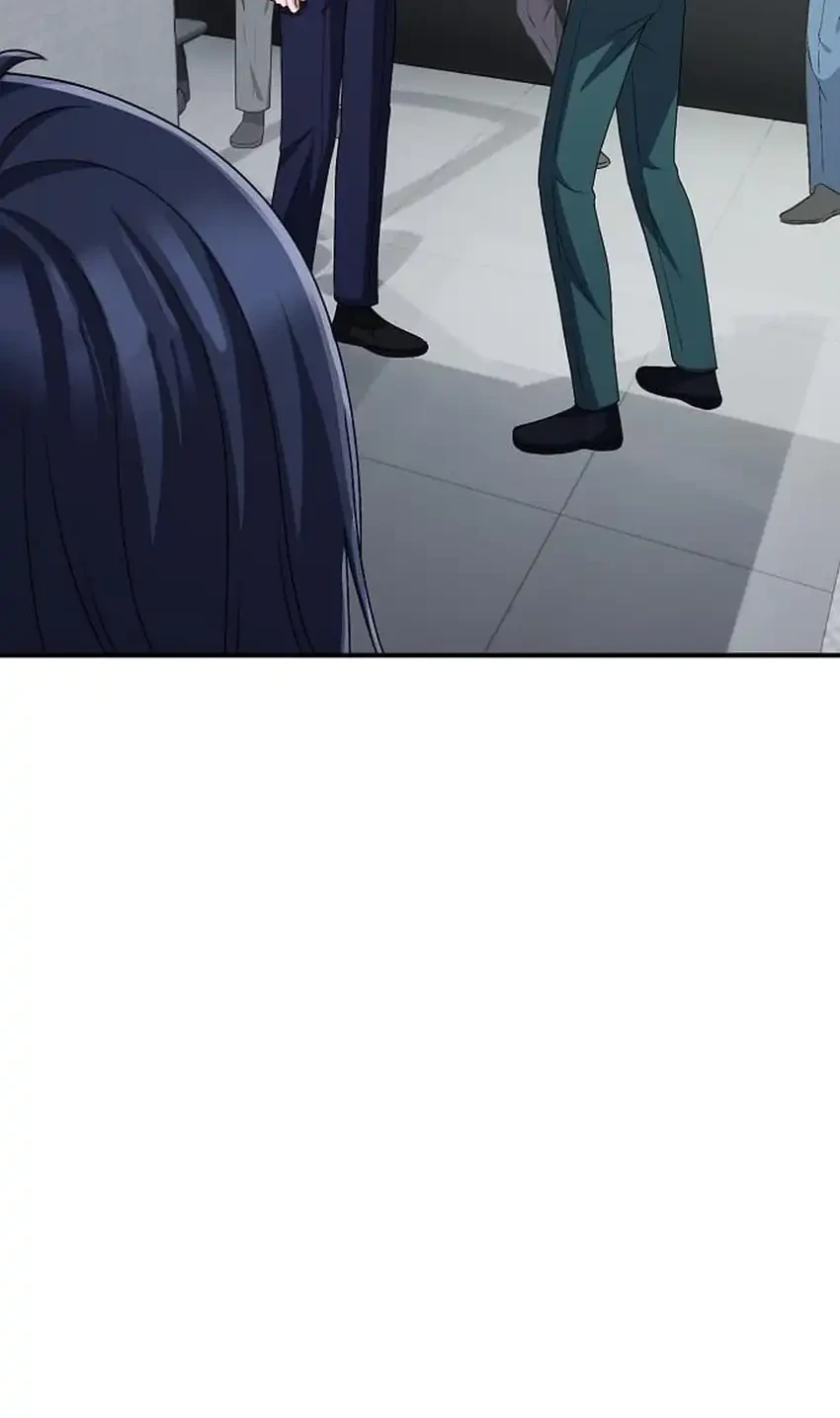 The Corporate Underdog Who Does Everything Right Chapter 71 page 44