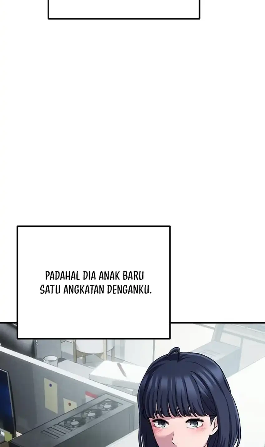 The Corporate Underdog Who Does Everything Right Chapter 71 page 50