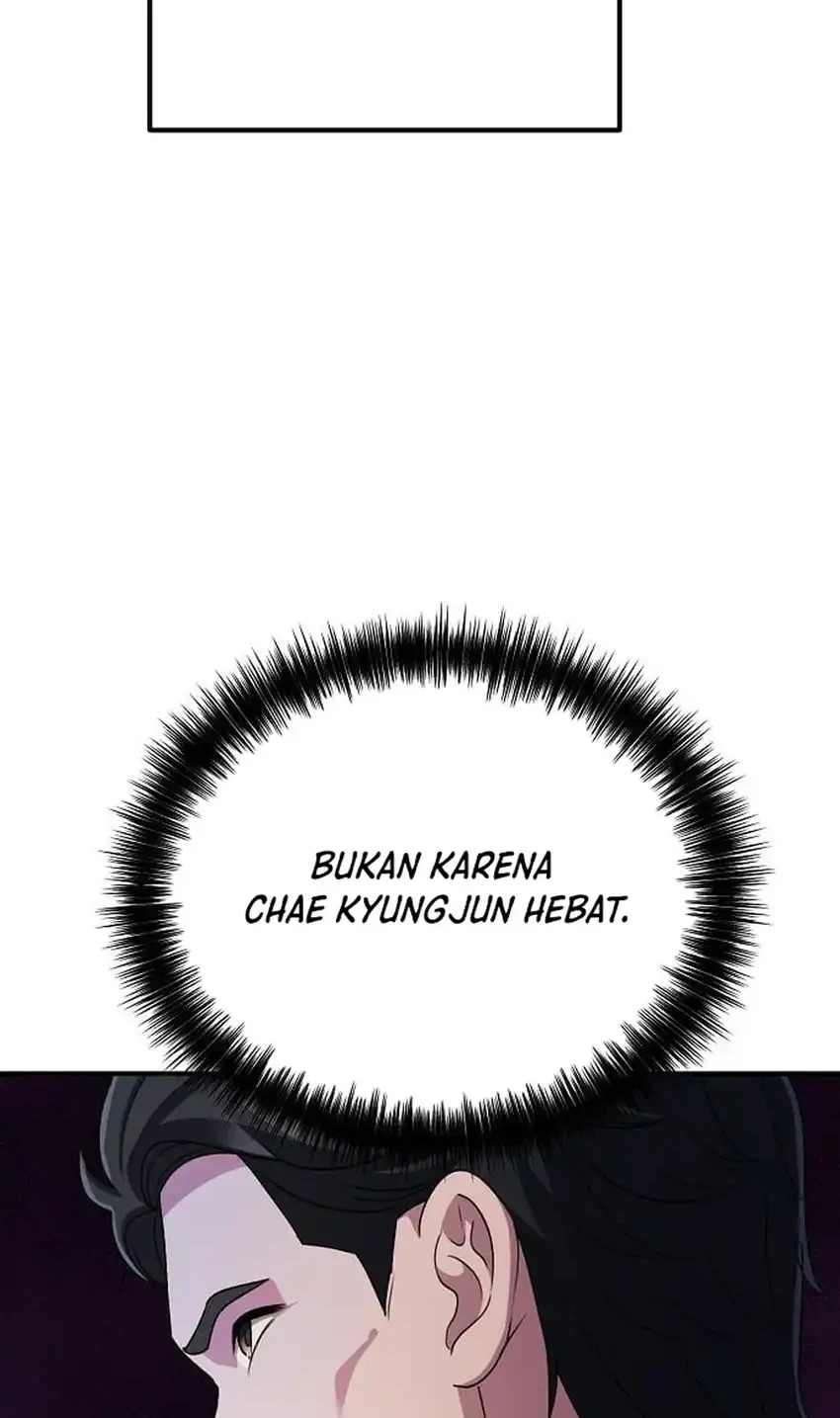 The Corporate Underdog Who Does Everything Right Chapter 71 page 70