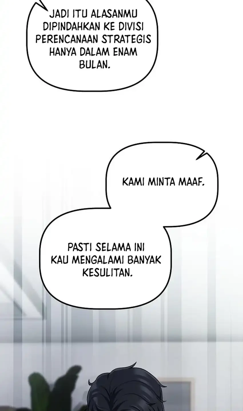 The Corporate Underdog Who Does Everything Right Chapter 71 page 72