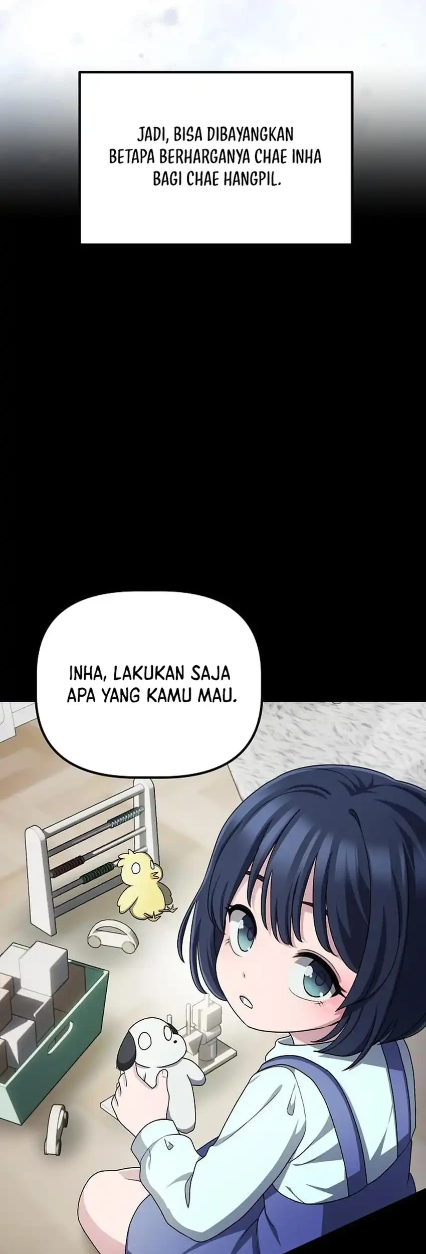 The Corporate Underdog Who Does Everything Right Chapter 71 page 5