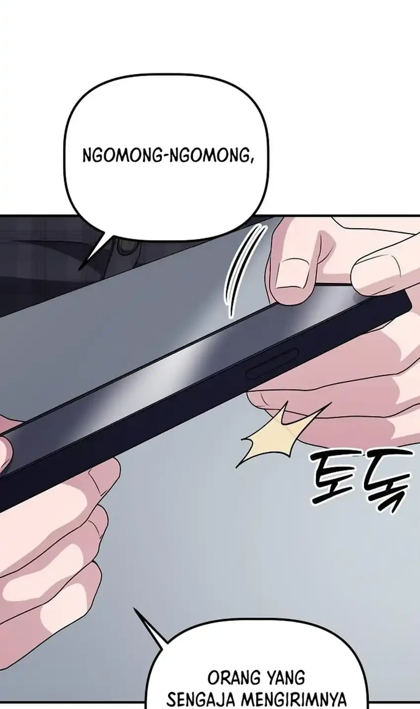 The Corporate Underdog Who Does Everything Right Chapter 71 page 86