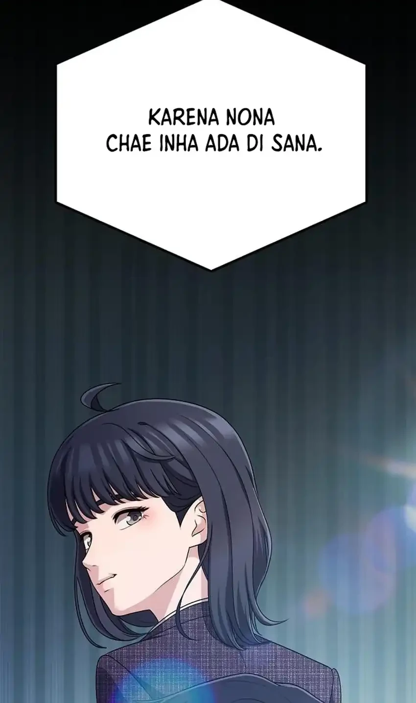 The Corporate Underdog Who Does Everything Right Chapter 71 page 88