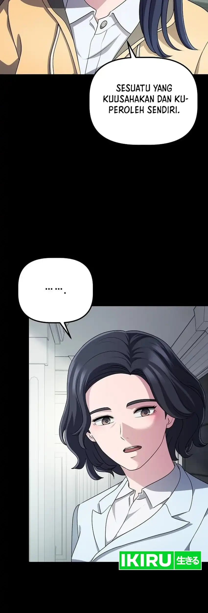 The Corporate Underdog Who Does Everything Right Chapter 71 page 15