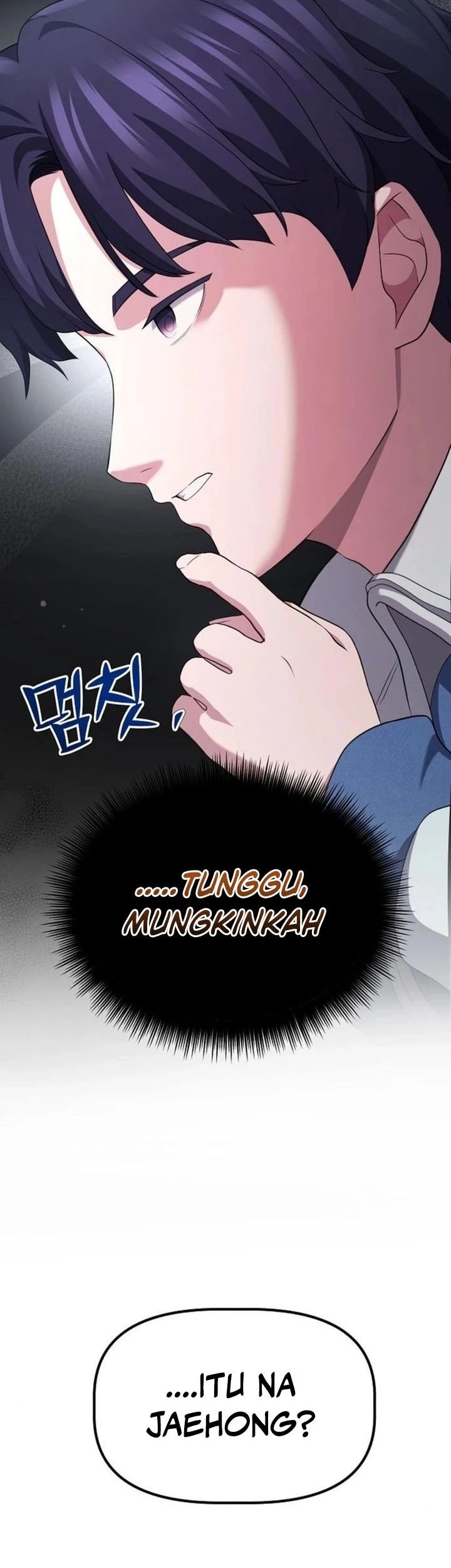The Corporate Underdog Who Does Everything Right Chapter 8 page 64