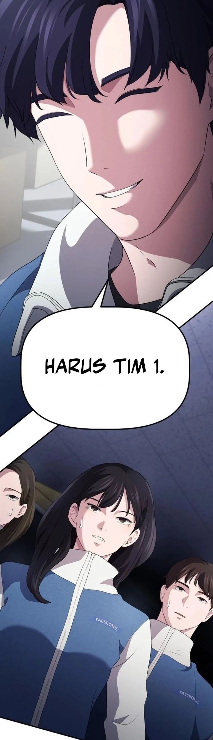 The Corporate Underdog Who Does Everything Right Chapter 8 page 25
