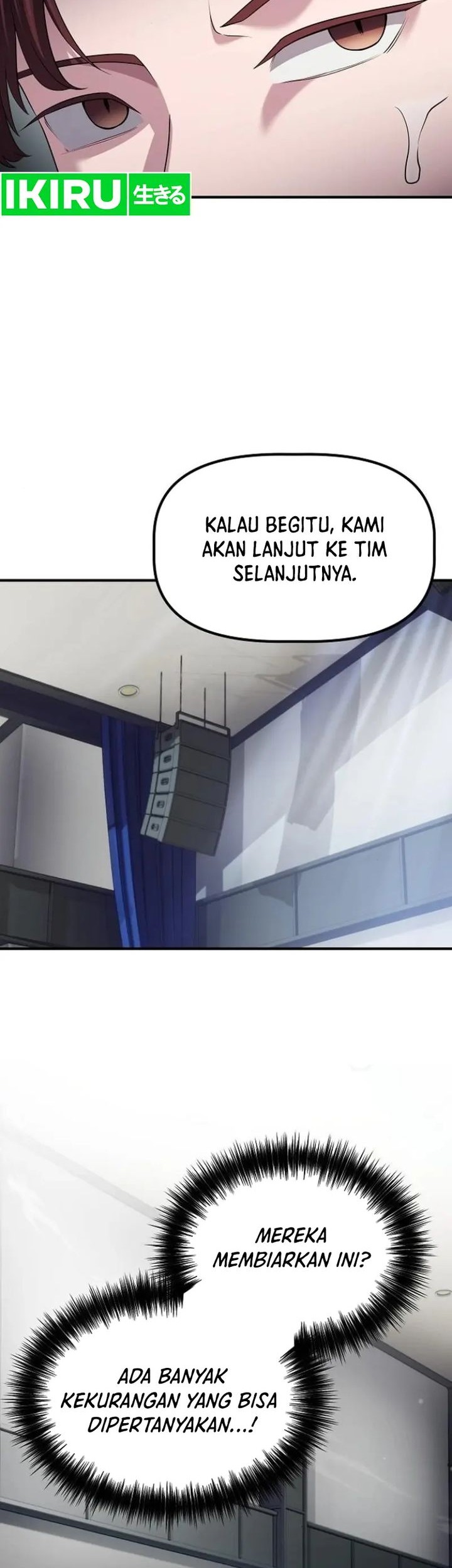 The Corporate Underdog Who Does Everything Right Chapter 9 page 23