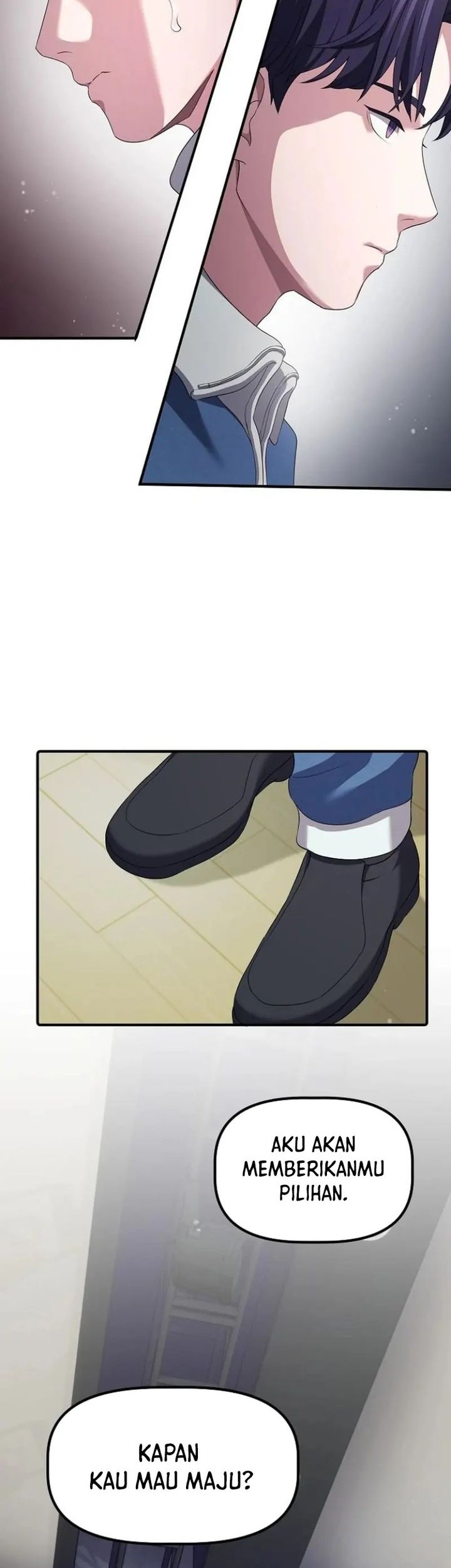 The Corporate Underdog Who Does Everything Right Chapter 9 page 49