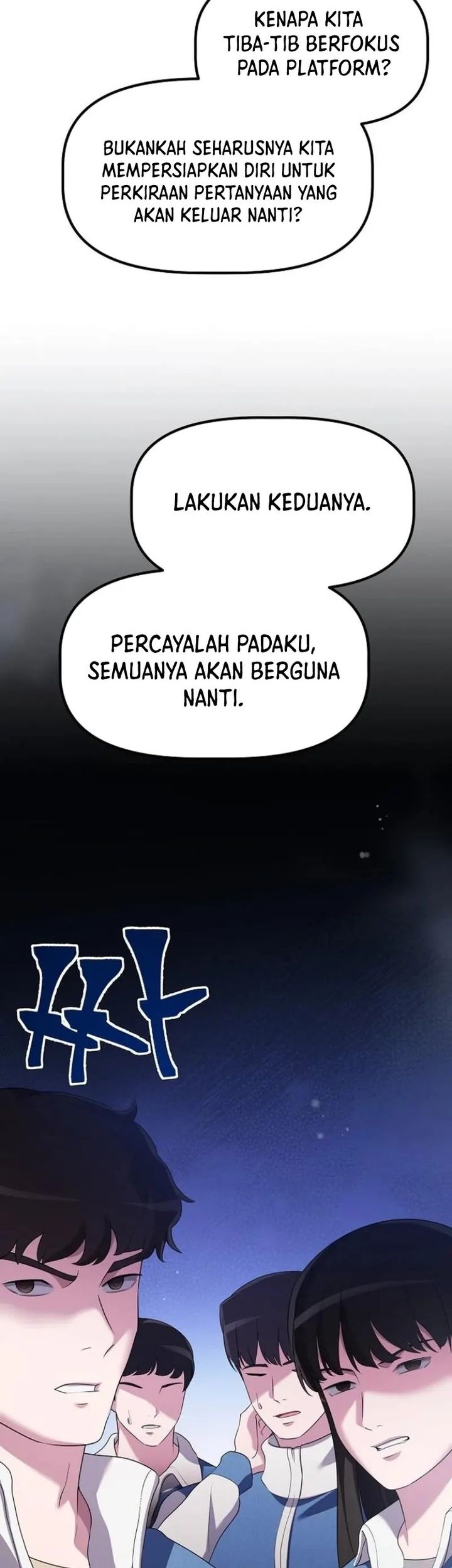 The Corporate Underdog Who Does Everything Right Chapter 9 page 10