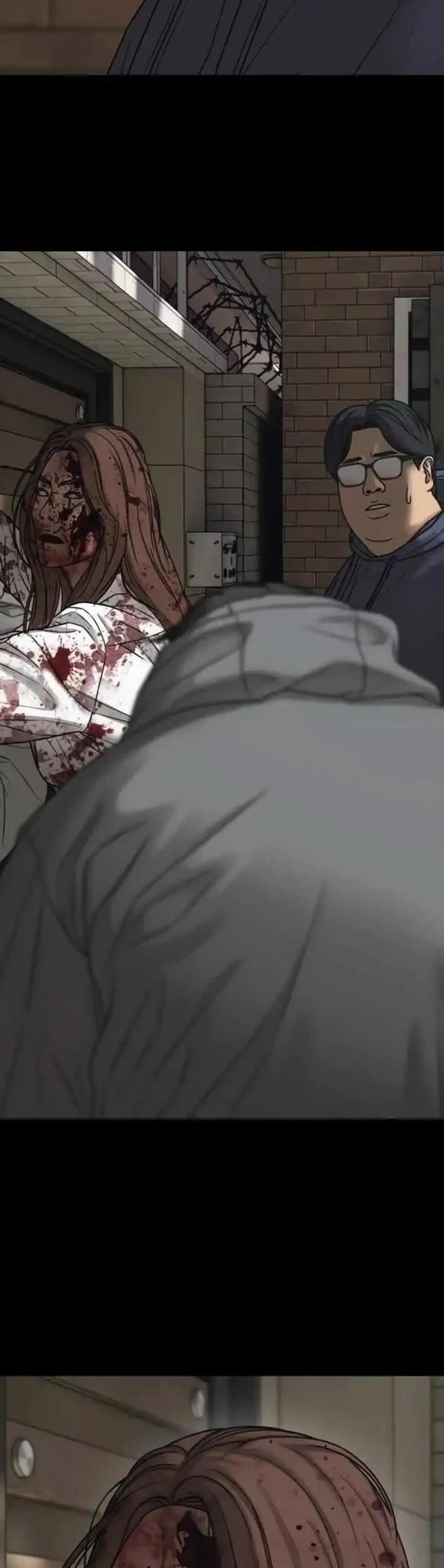 The End Has Come Chapter 52 Gambar 19