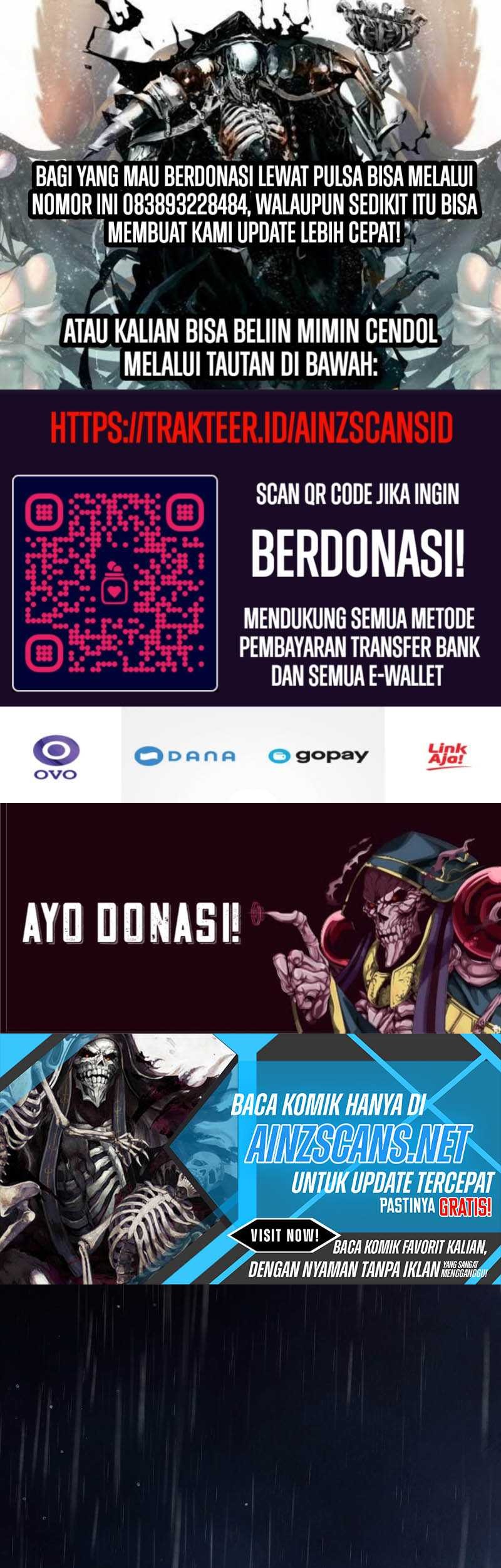 Manhwa The Genius Grandson of Namgung Clan Chapter 1 gambar 2