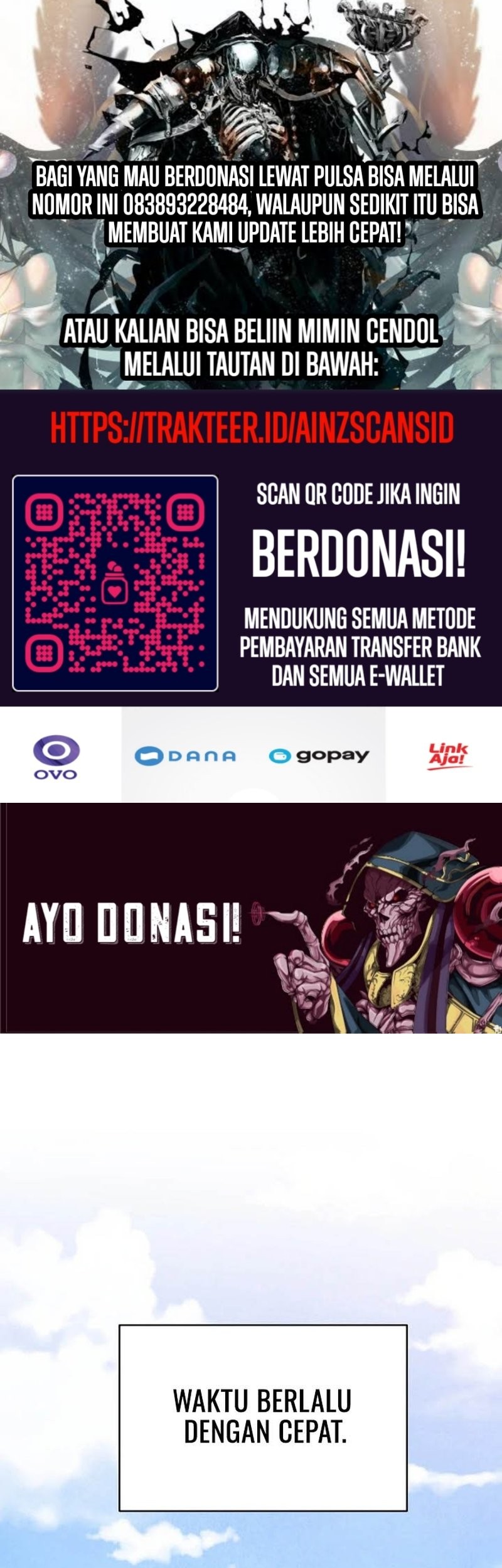 Komik The Genius Grandson of Namgung Clan Chapter 13 gambar 1