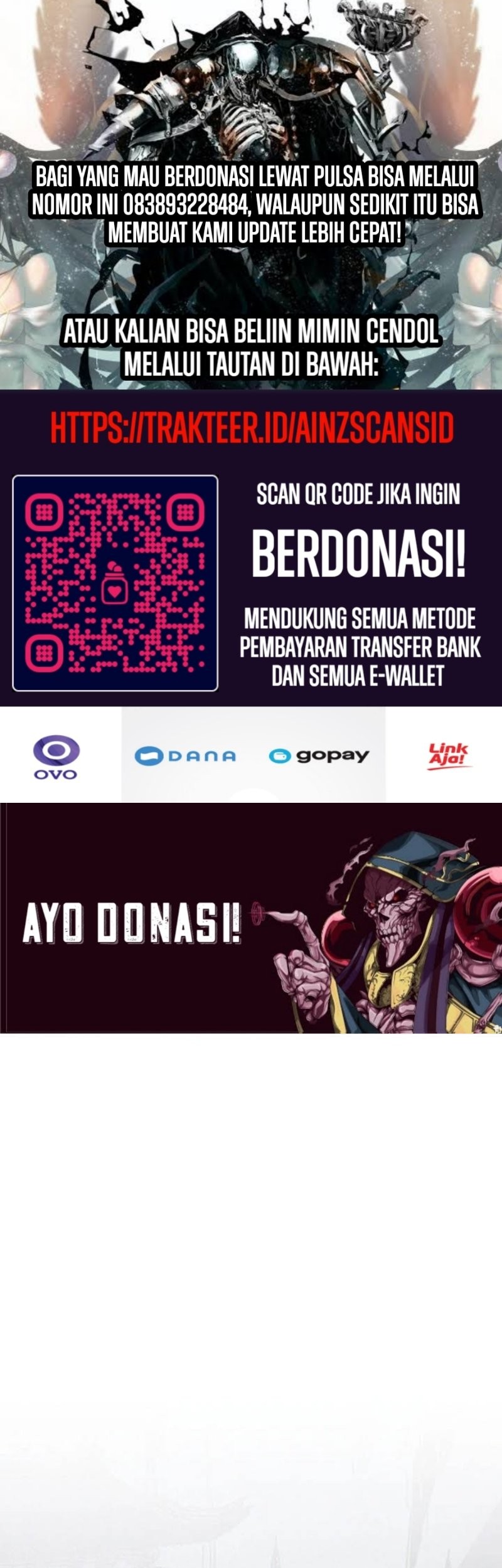 Komik The Genius Grandson of Namgung Clan Chapter 15 gambar 1