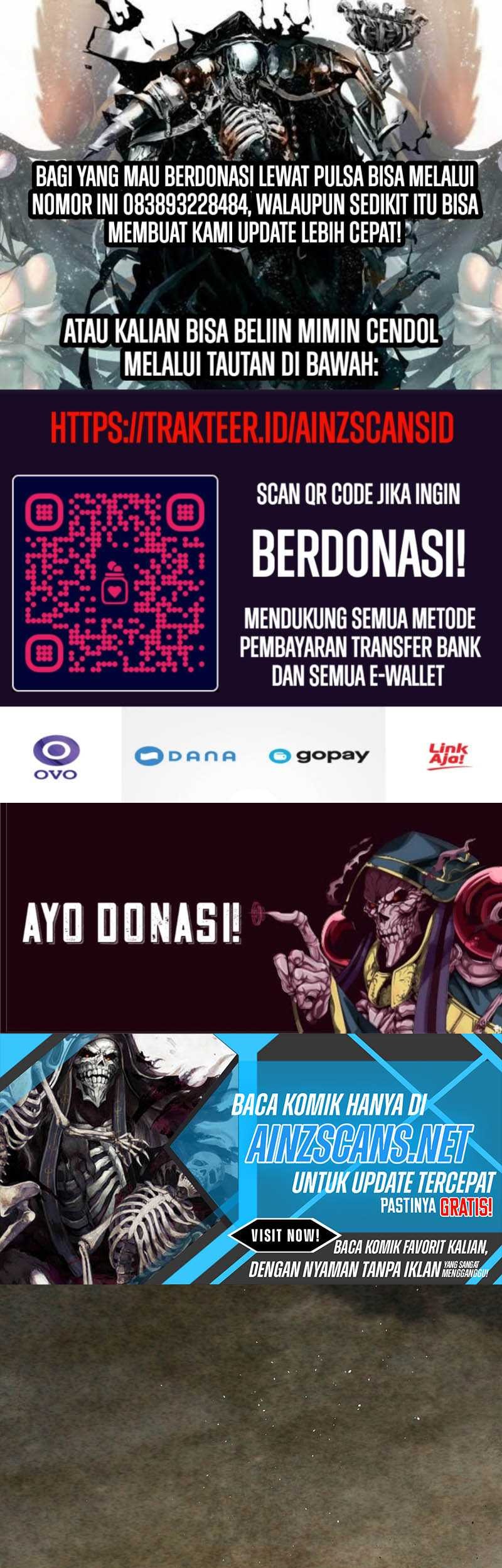 Manhwa The Genius Grandson of Namgung Clan Chapter 2 gambar 2