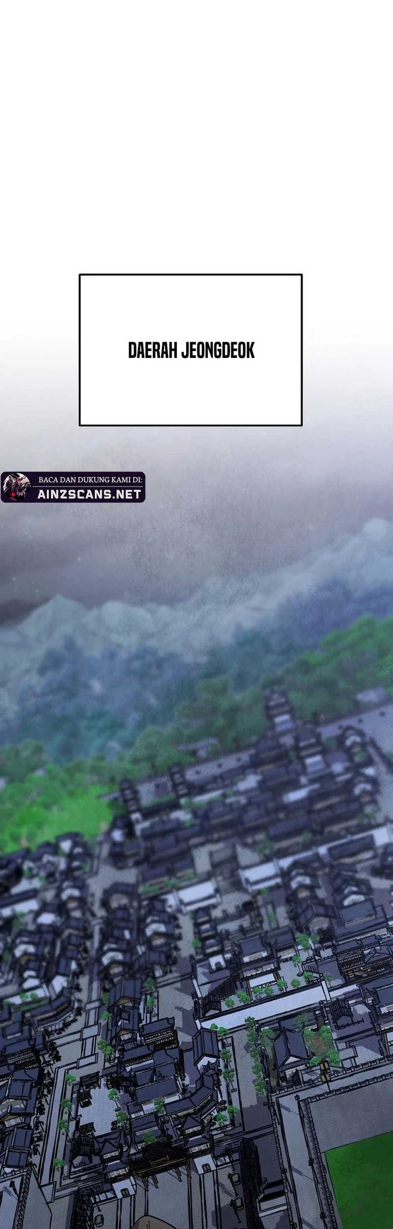 Manhwa The Genius Grandson of Namgung Clan Chapter 26 gambar 2